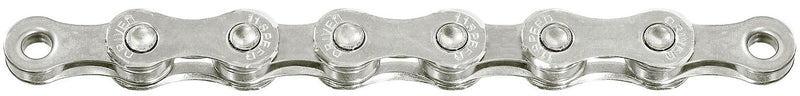 Ketting 11 speed Sunrace CN11A met 116 schakels - zilver