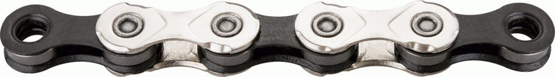 Ketting 12 speed KMC X12 126 schakels - zilver/zwart (werkplaatsverpakking)