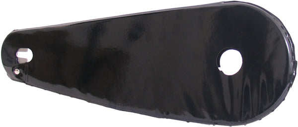 Kettingkast 28" Gazelle Tour lakdoek (zonder bevestigingsdraad)