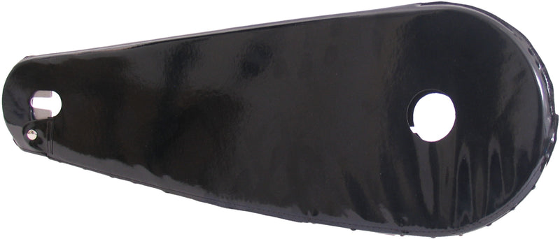 Kettingkast 28" Gazelle Tour lakdoek (zonder bevestigingsdraad)
