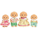 Sylvanian Families 5259 Familie Poedel