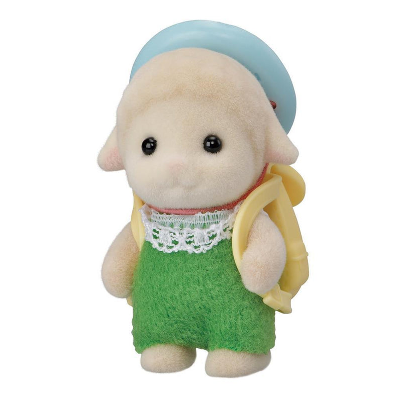 Sylvanian Families 5620 Baby Schaap