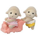 Sylvanian Families 5621 Tweeling Schaap