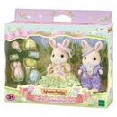 Sylvanian Families 5691 Vrolijk Pasen Set