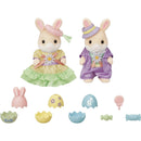 Sylvanian Families 5691 Vrolijk Pasen Set