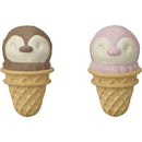 Sylvanian Families 3694 Familie Pingu&iuml;n