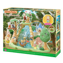 Sylvanian Families 5761 Geheime Bos Waterval Set