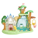 Sylvanian Families 5761 Geheime Bos Waterval Set
