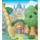 Sylvanian Families 5761 Geheime Bos Waterval Set