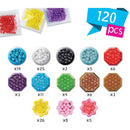 Aquabeads Mini Creatie Set