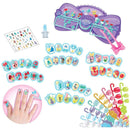 Aquabeads Nagelstudio Disney Princess