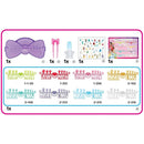 Aquabeads Nagelstudio Disney Princess