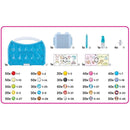 Aquabeads Beginners Koffer Studio