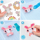 Aquabeads Beginners Koffer Studio