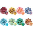 Aquabeads Navulling Parel Mix