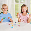 Aquabeads Navulling Parel Mix