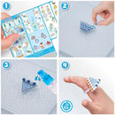 Aquabeads Knutselset Zoete Accessoires