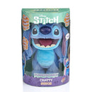 Disney Stitch Chatty Stitch Interactieve Knuffel 30 cm