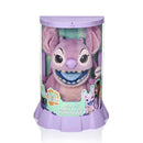 Disney Stitch Angel Interactieve Knuffel 43 cm