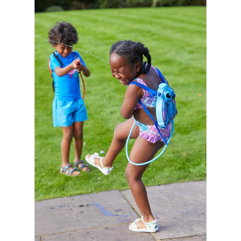 Disney Stitch Water Blaster