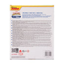 Disney Spidey and Friends 3 Rings Zwembad + Strandbal Donkerblauw/Rood