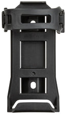 Vouwslot Axa Fold 80 Lite Duo Pack met gelijksluitende sleutels - zwart