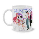 K-Pop Demon Hunters Huntrix Mok 325 ml Keramiek