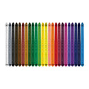 Kleurpotlood Maped Color Peps Infinity set 24 kleuren