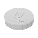 Magneet Quantore 32mm 800gram Wit - 10st.