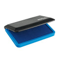 Stempelkussen Colop micro 1 9x5cm blauw