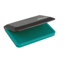 Stempelkussen Colop micro 1 9x5cm groen