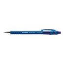 Balpen Papermate Flexgrip Ultra blauw medium