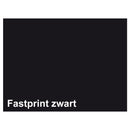Kopieerpapier Fastprint A4 80gr zwart 100vel