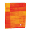 Schrift Clairefontaine Lijn 72 Pagina's