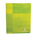 Schrift Clairefontaine Lijn 72 Pagina's