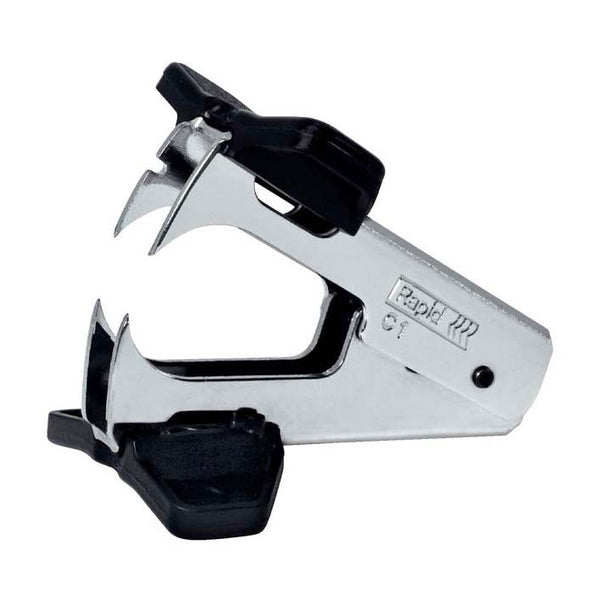 Ontnieter Rapid C1 Zwart