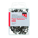 Splitpennen Zilver 19mm, 100st.