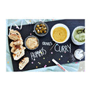 Krijtstift Edding Wit, 2st.