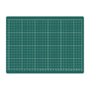 Snijmat A4 Groen