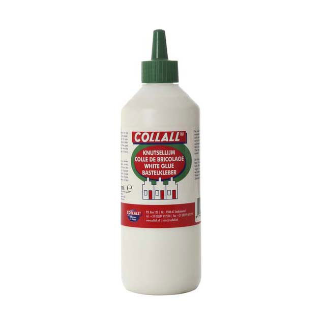 Knutsellijm Collall 500ml
