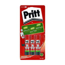 Lijmstift Pritt Stick Original, 3st.