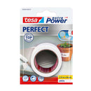 Reparatietape Tesa Extra Power Perfect Wit