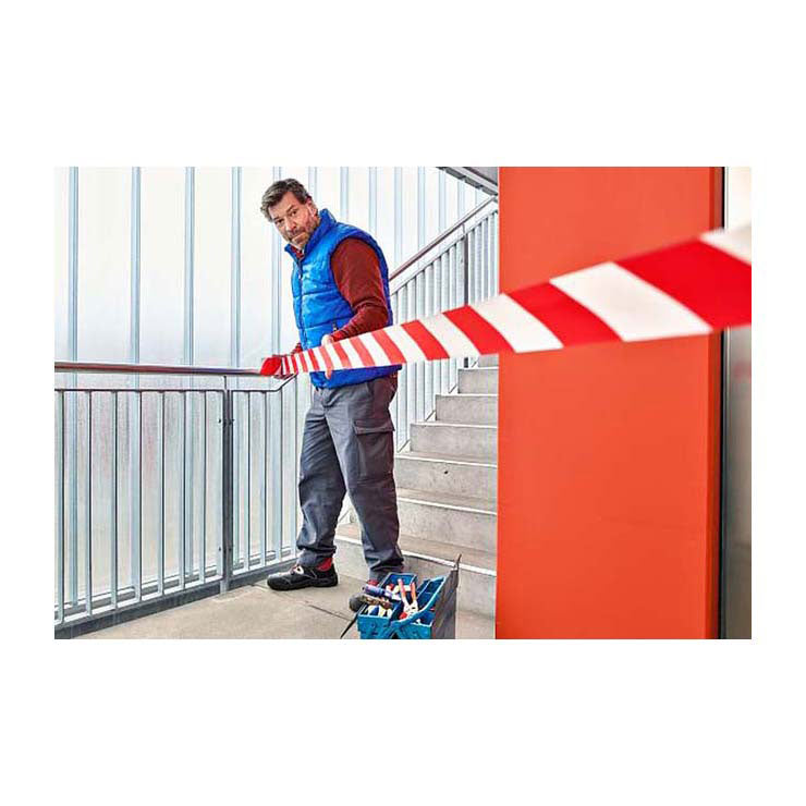 Waarschuwings- en Markeerlint Tesa