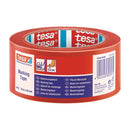 Markeringstape Tesa Professional Rood