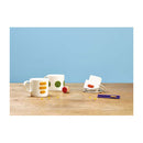 Kneedbare Hobbylijm, 3st.