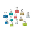 Papierklem MAUL, 24st.