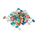 Papierklem MAUL, 24st.