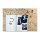 Papierklem MAUL, 24st.