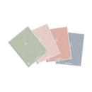 Schrift Aurora A5 Lijn 120 Pagina's