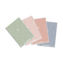 Schrift Aurora A4 Lijn 120 Pagina's